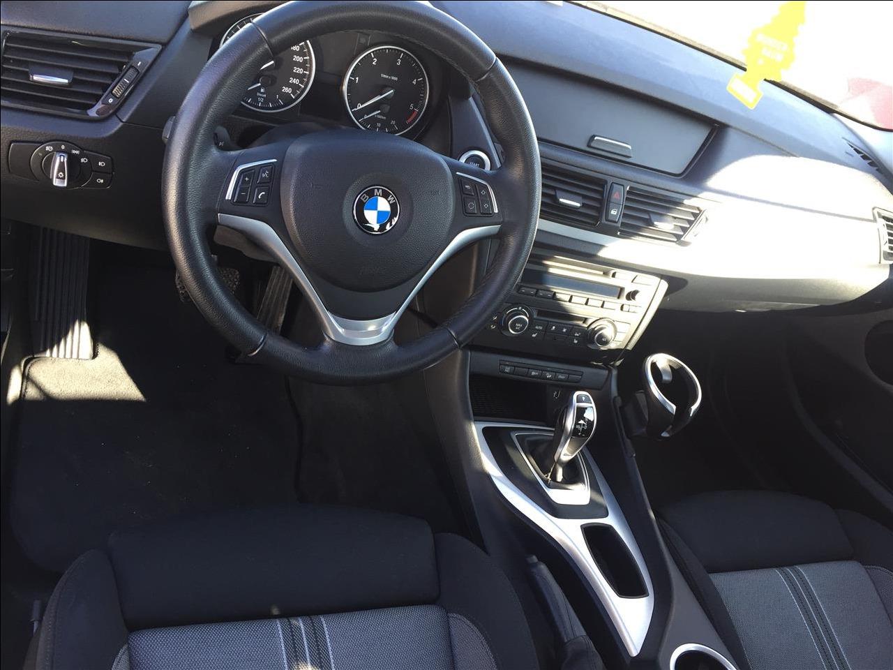 BMW-X1-20d
