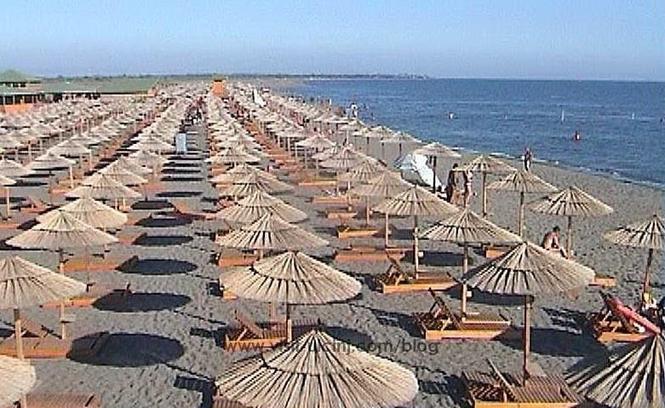 Plazha e madhe ulcin 