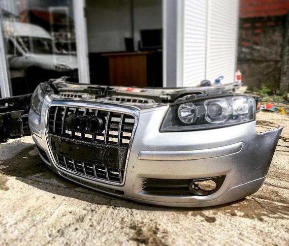 Audi a3 ( pjeset e para )