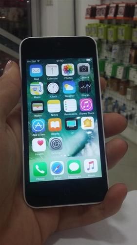 iPhone 5c 32gb