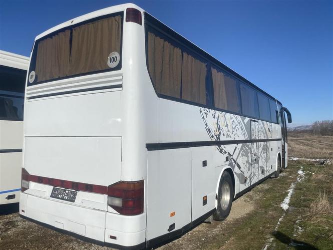 setra