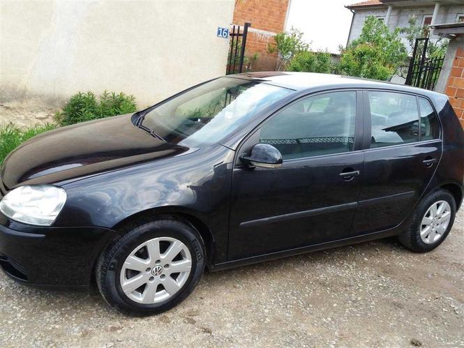 Golf 5 1.9