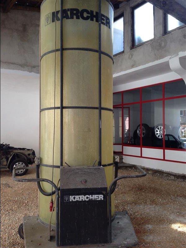 Karcher