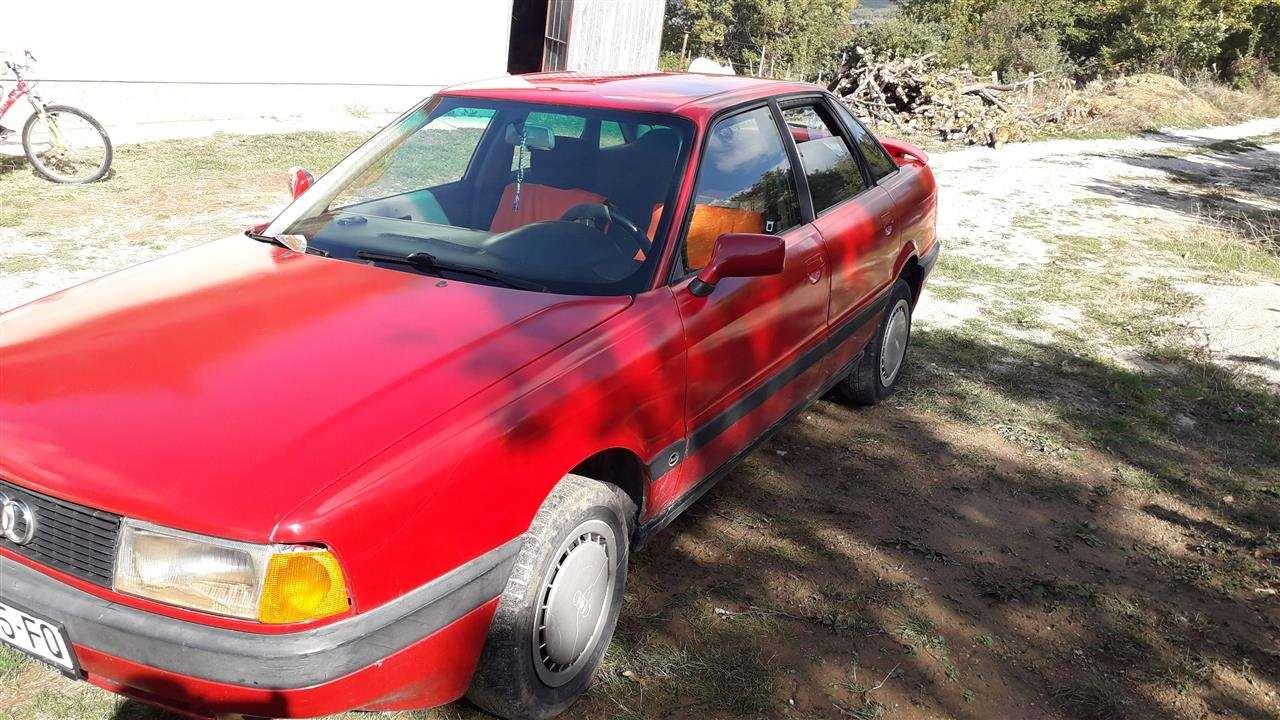 Audi-80