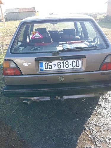 Golf 2