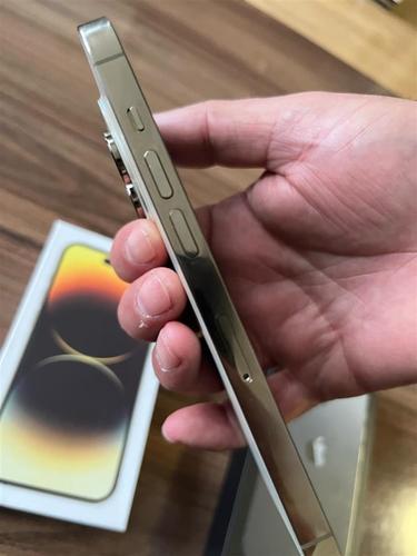 Iphone 14 pro  CE