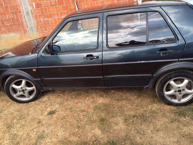 Golf 2