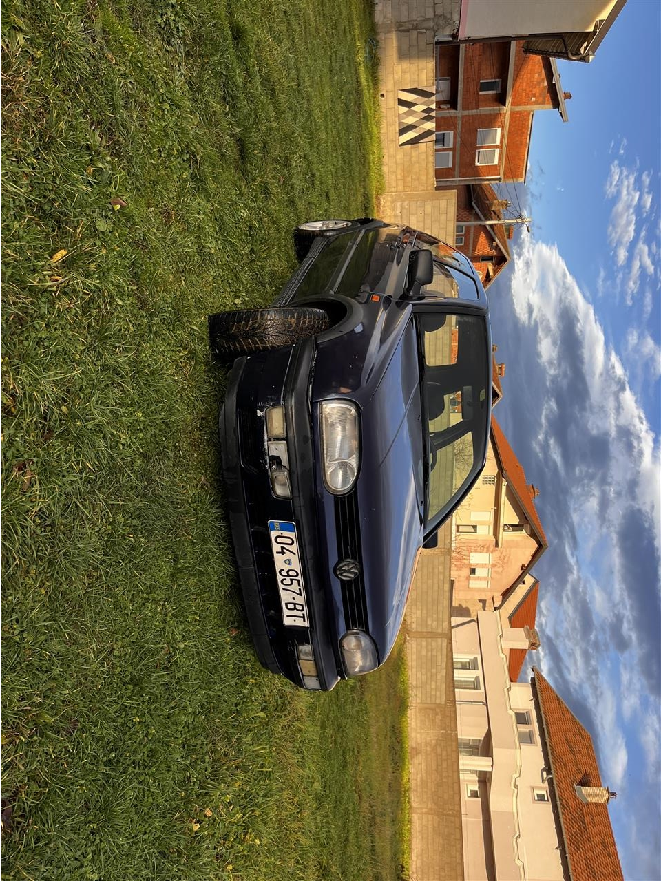 Golf-3