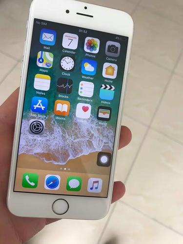 Shes iphone 6 