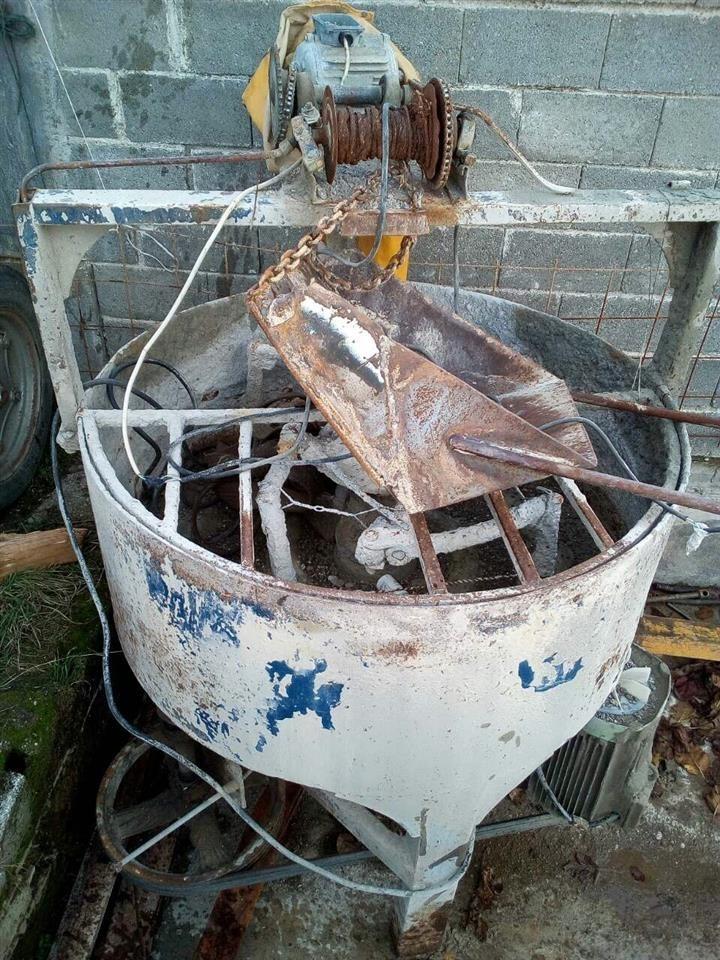 Maqina-e-Bllokav
