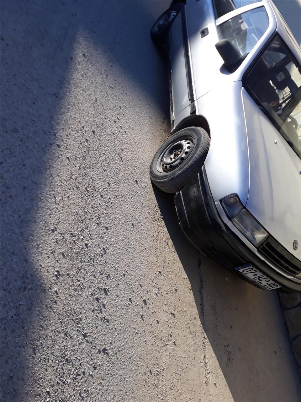 opel-vectra