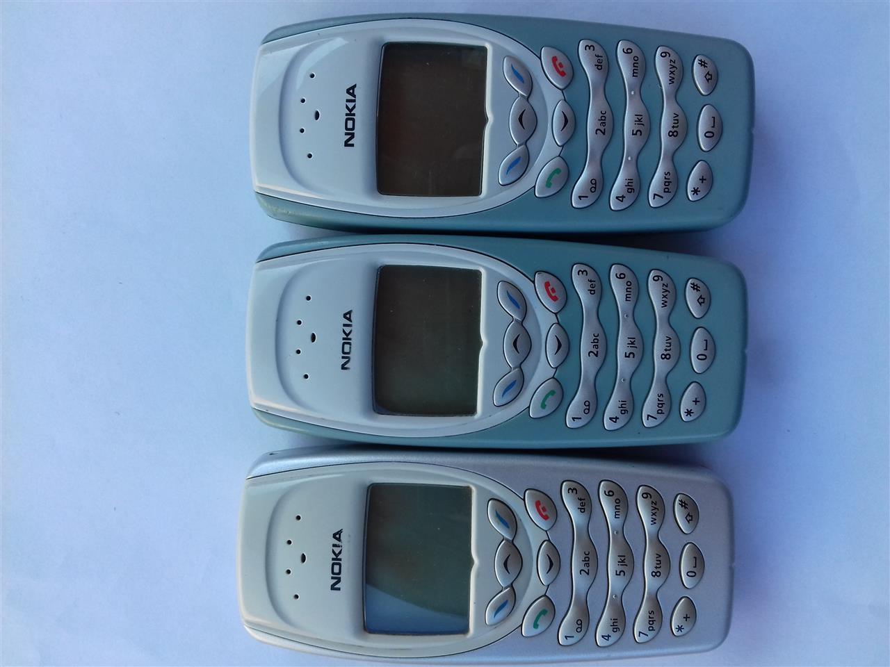 NOKIA-