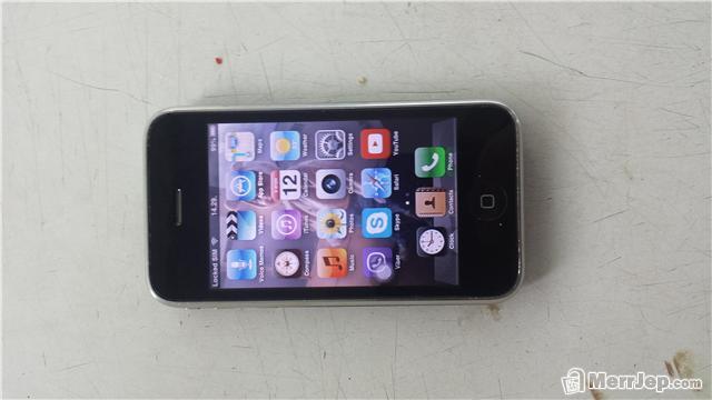 IPHON-3G