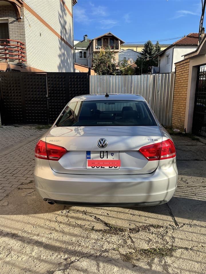 Passat-2013