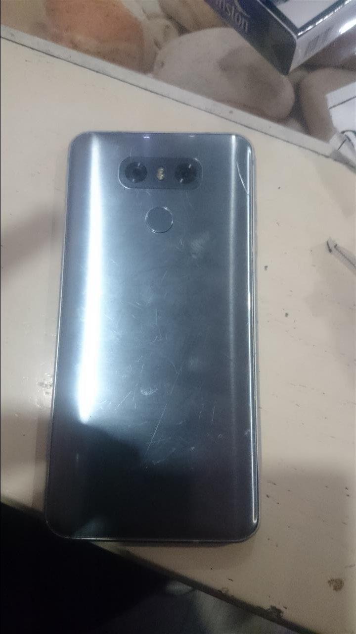 LG-G6