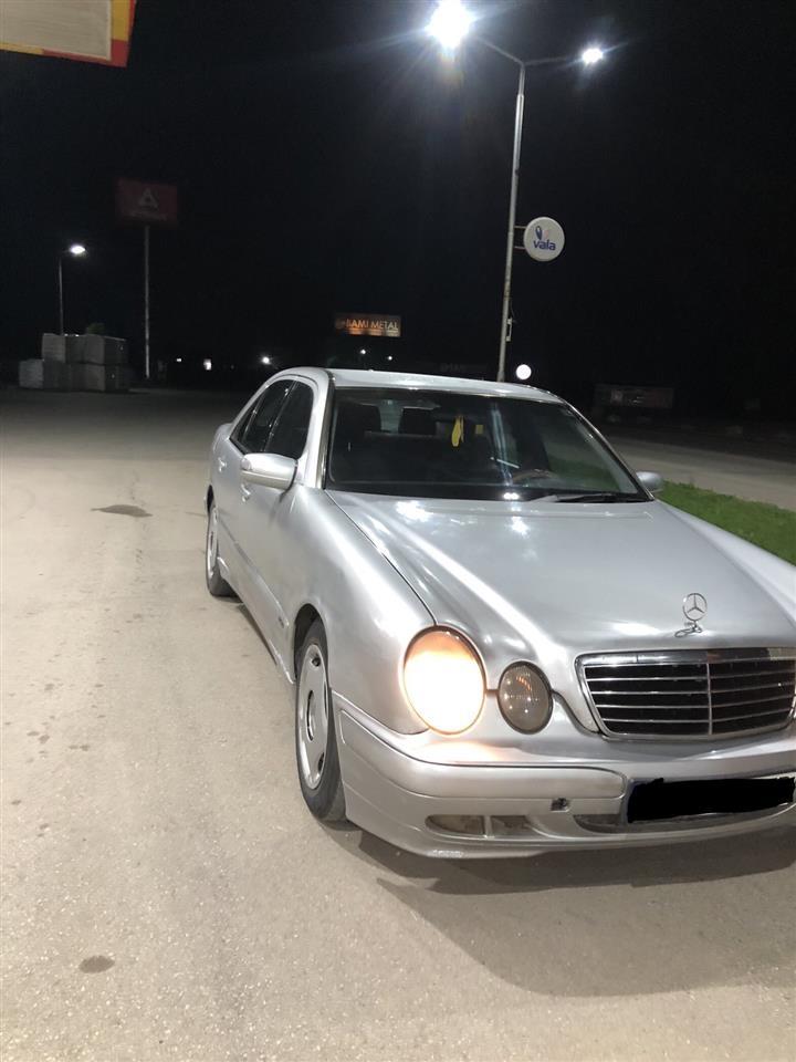 shes-e-clas-220-cdi-