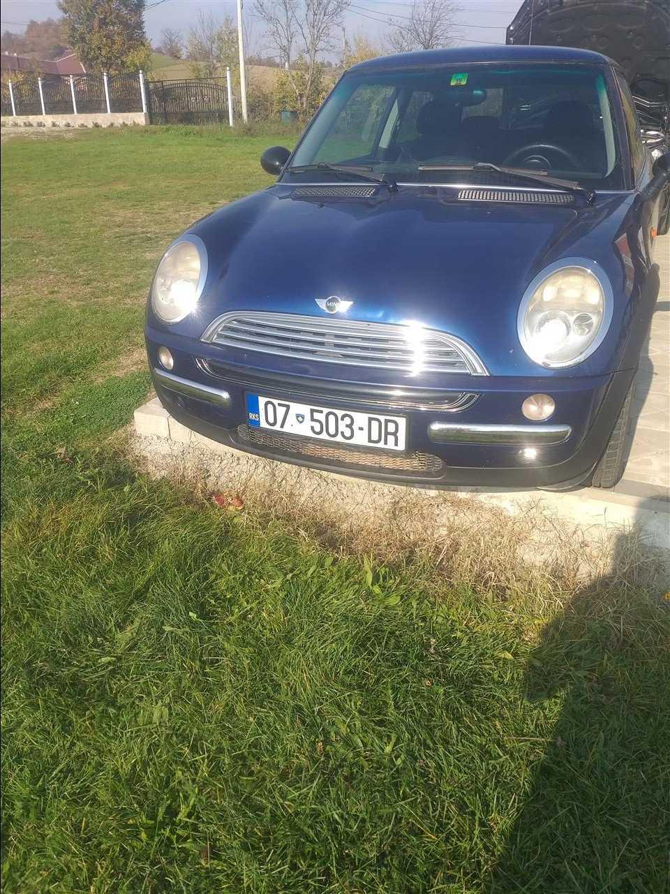 Mini