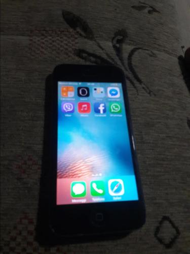 iPhone 5