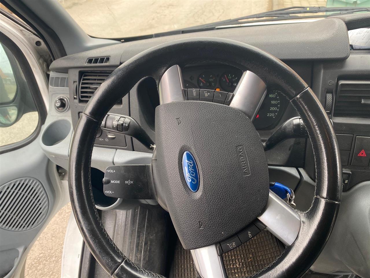 Ford-Transit