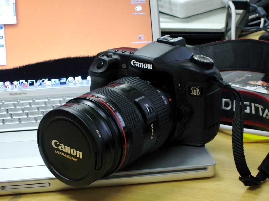 Canon-eos-40d