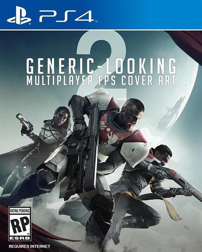 Destiny 2