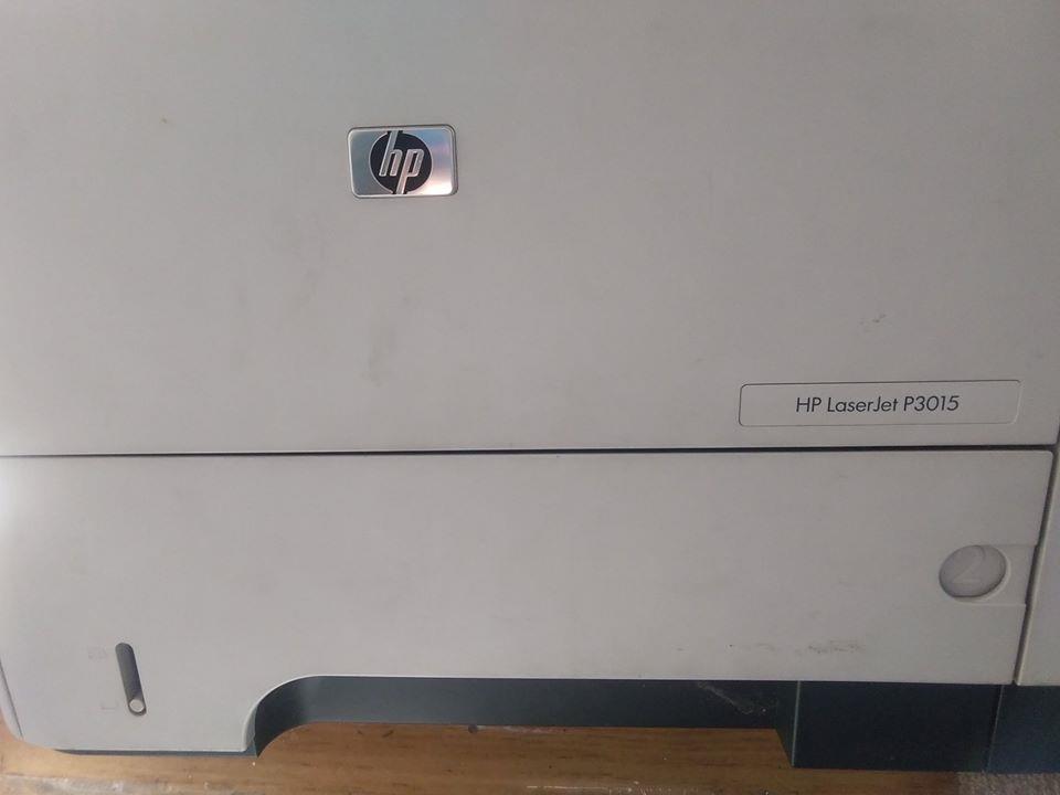 PRINTER-HP