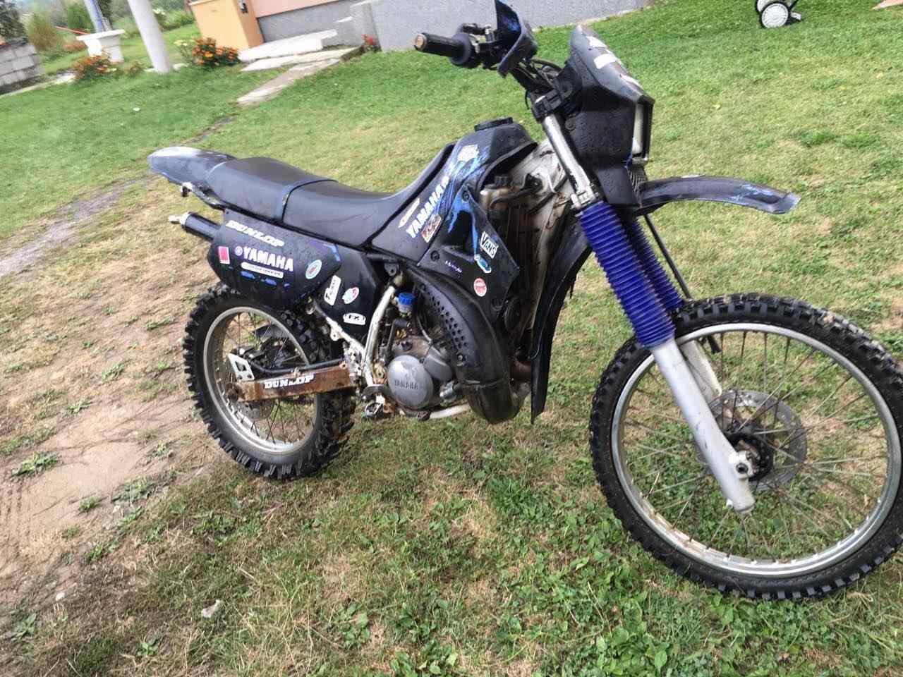 yamaha