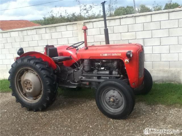 Traktor 