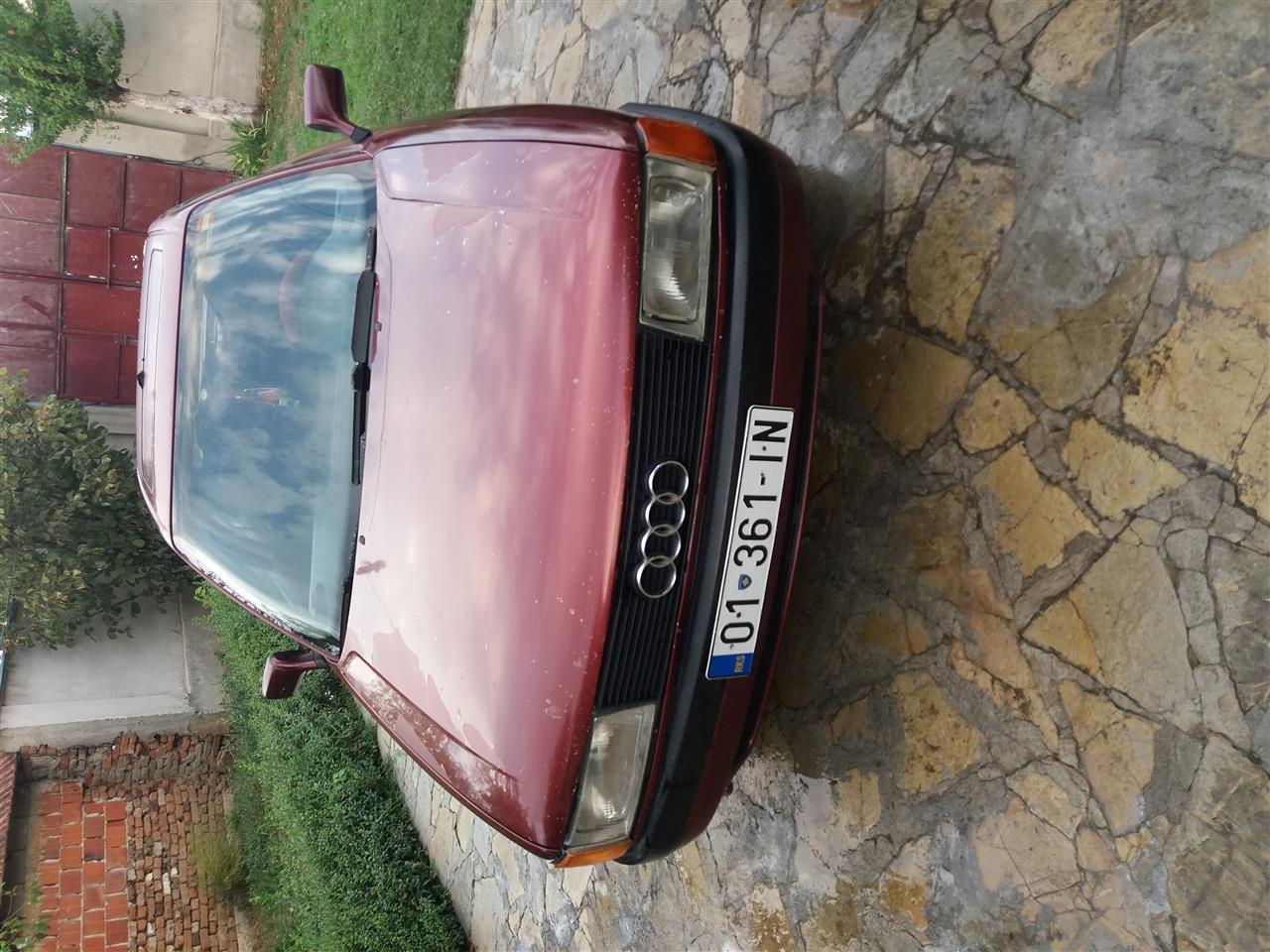 Audi