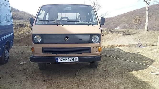 kombi 4×4