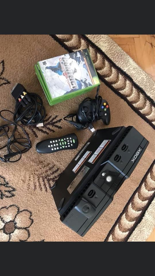 Xbox