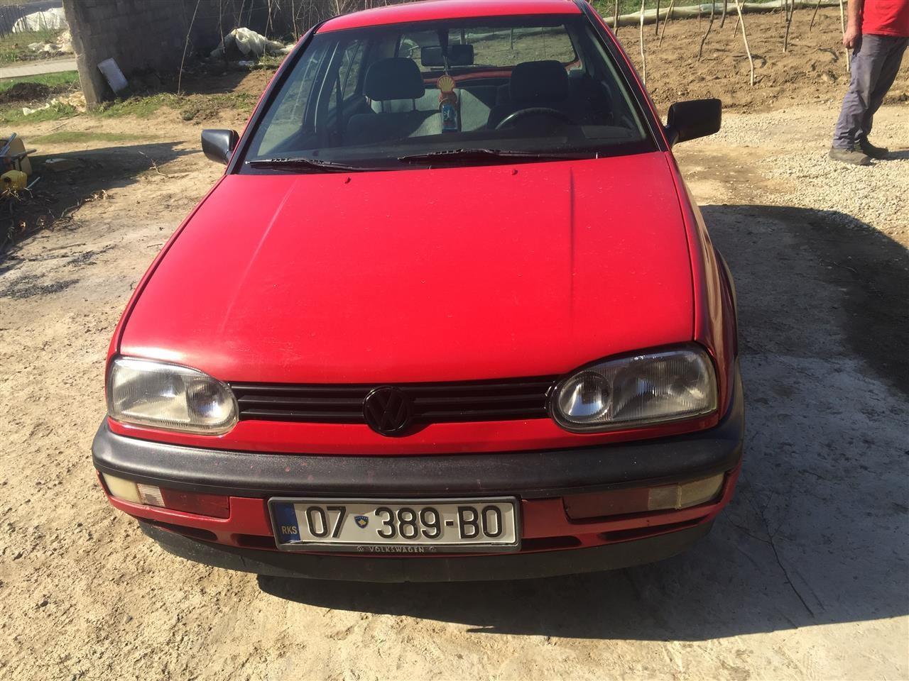 Golf-3