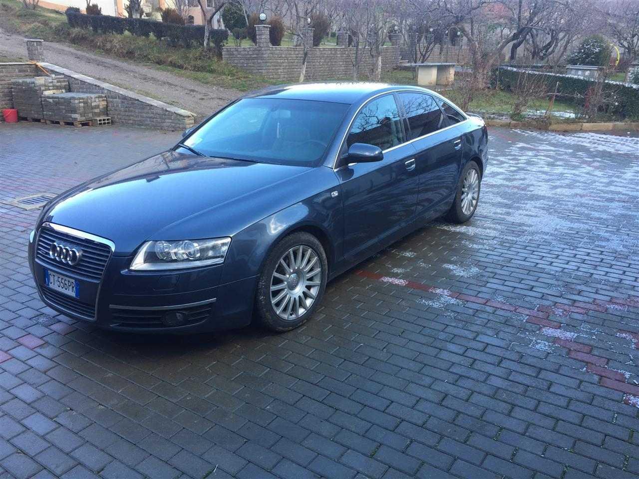 Veturë-