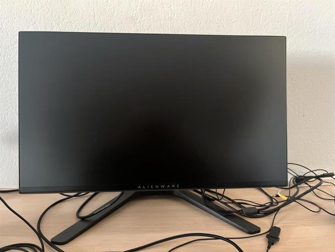 Monitor Alienware