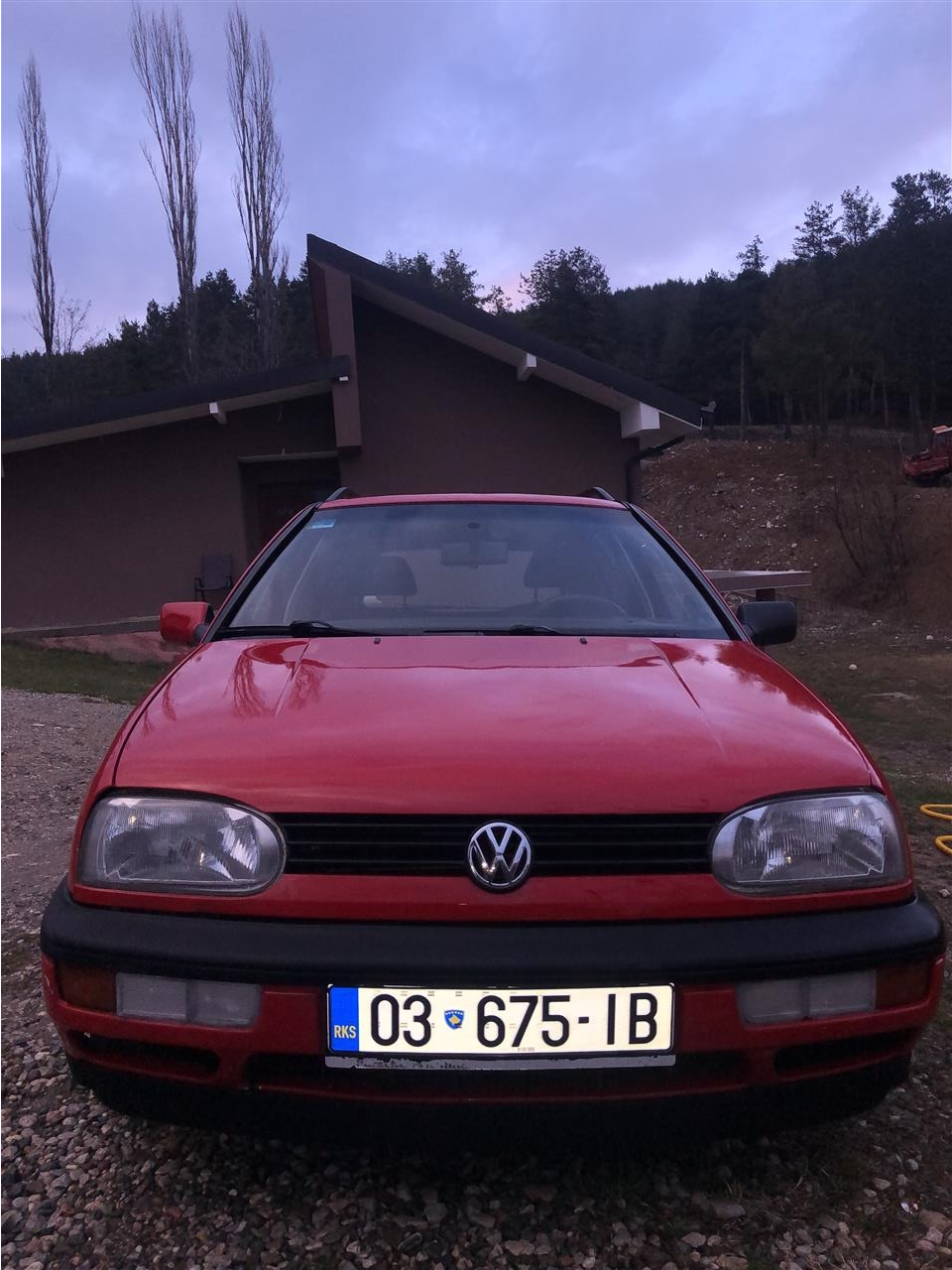 Golf-3