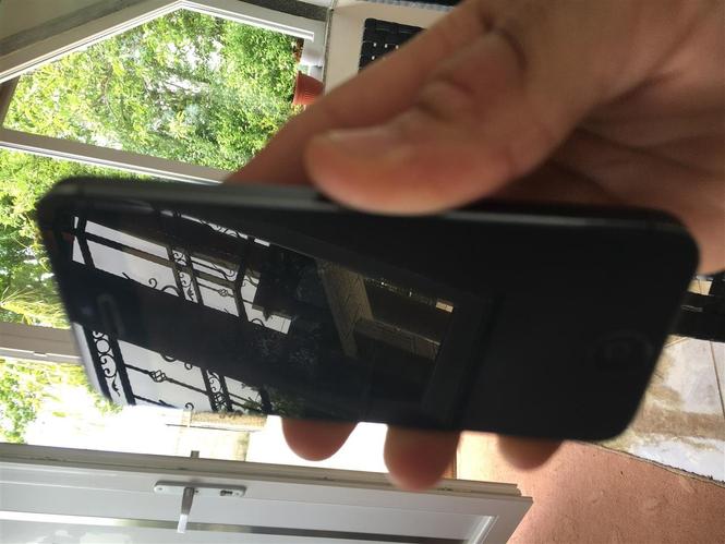 Shes iphone 5