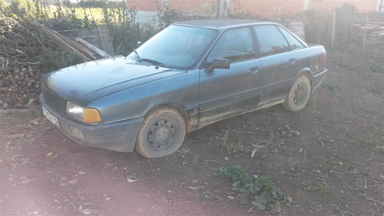 audi