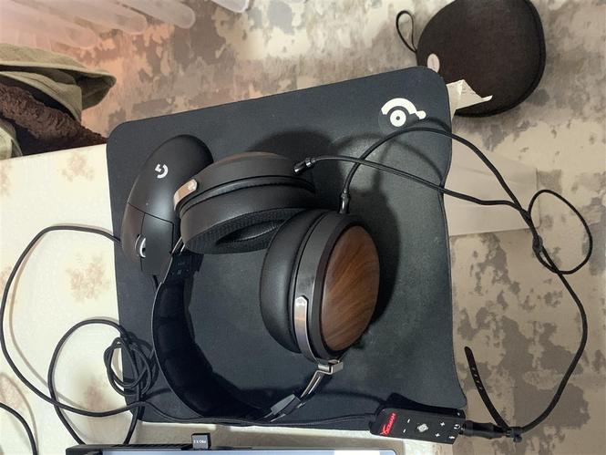Ndegjuse FIIO FT1