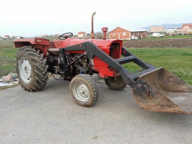 traktor