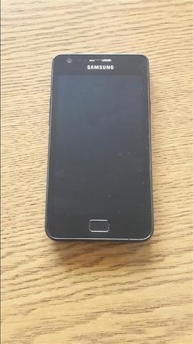 Galaxy s2