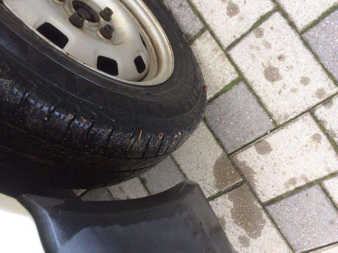 Vw-t4