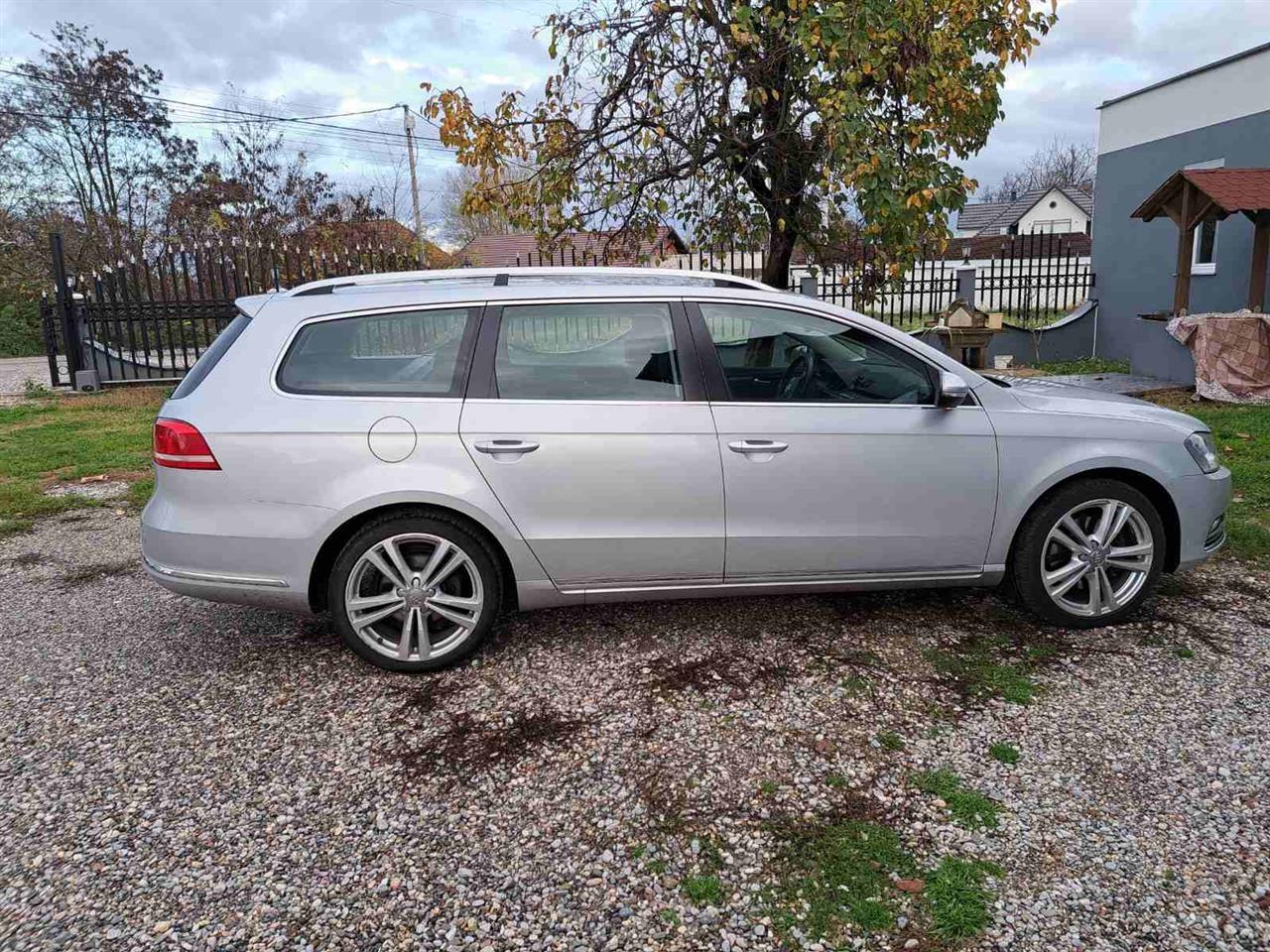 Passat-B7