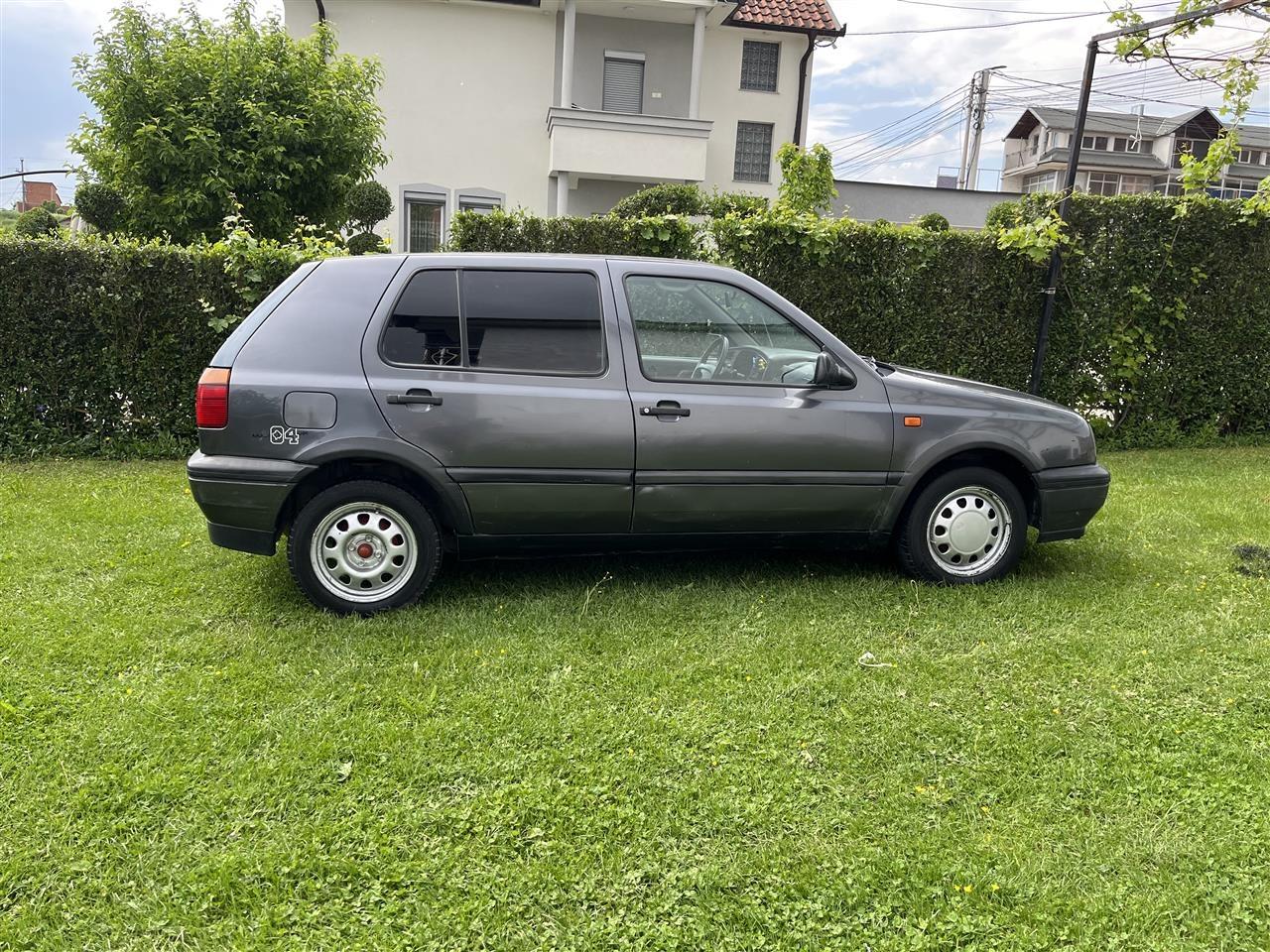 Golf-3