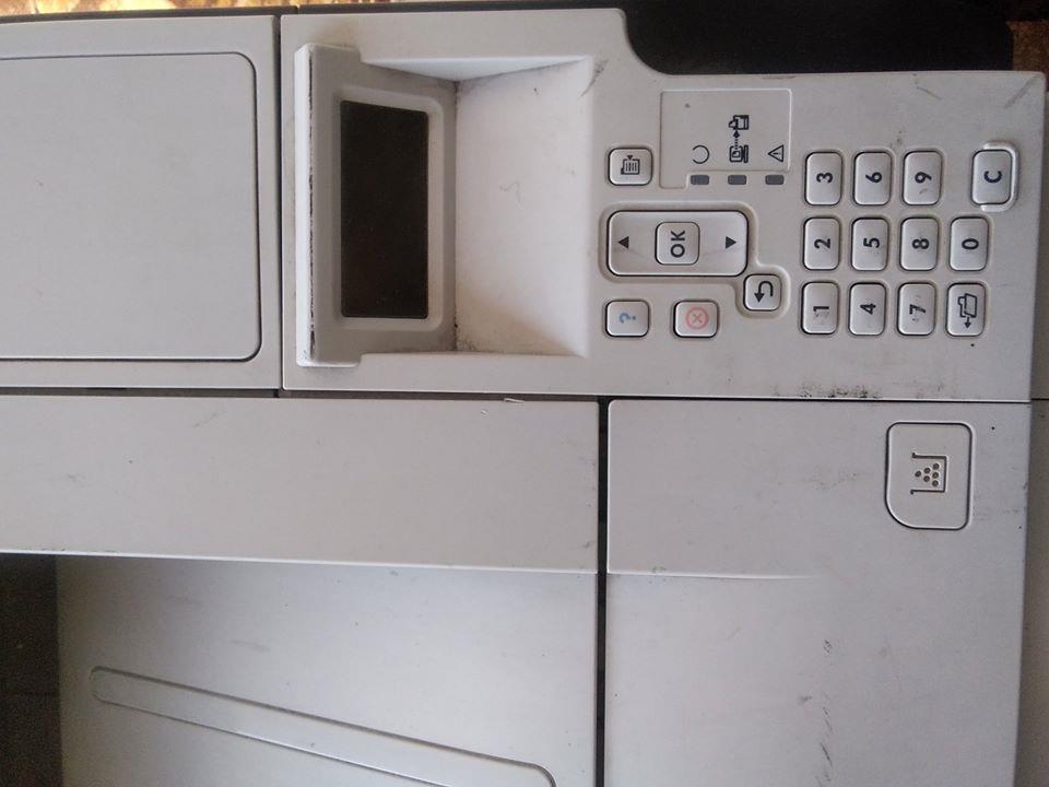 PRINTER-HP