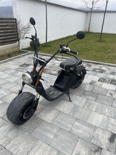 Shitet bikerson
