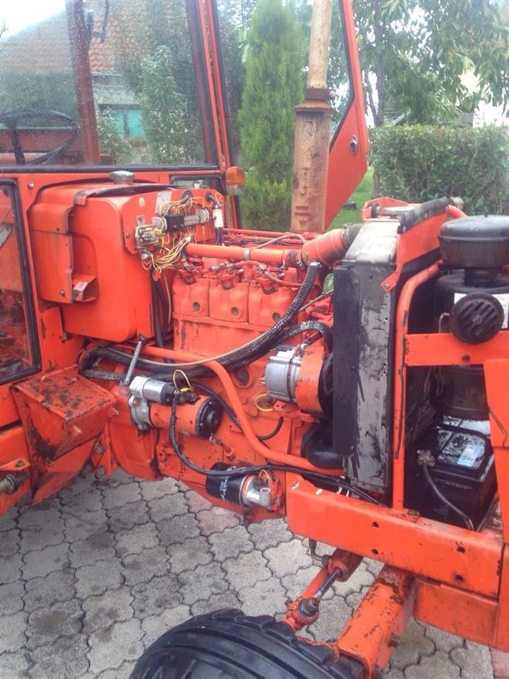 Traktor-