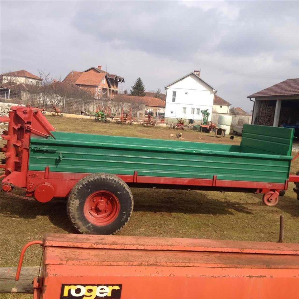 Traktor