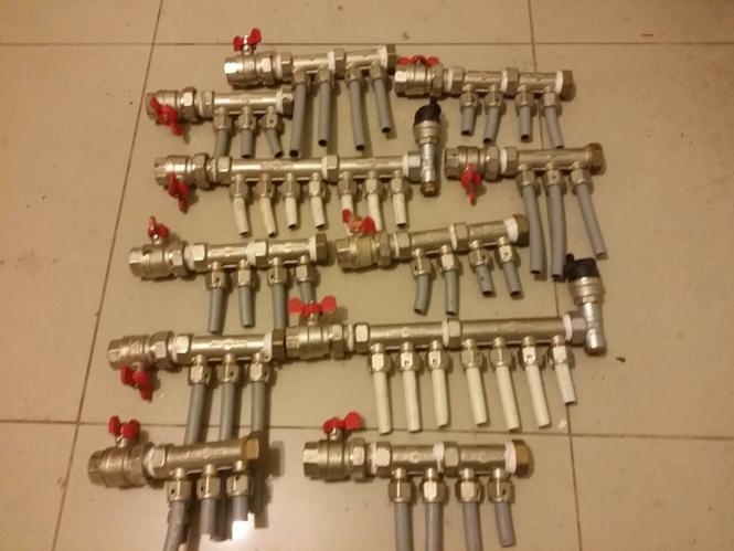 Radiator 