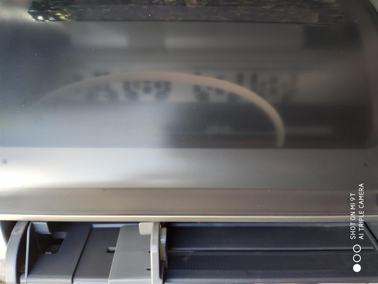 Printer