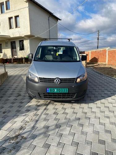 Caddy Maxi